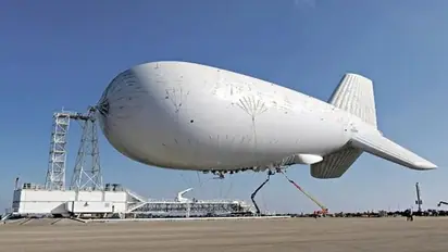 Israel deploys state-of-the-art 'Sky Dew' at Lebanon border as tensions rise with Hezbollah group