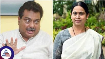 ಬೆಳಗಾವಿ ಮುಂಚೆ ಮಹಾರಾಷ್ಟ್ರಕ್ಕೆ ಸೇರಿತ್ತೆಂಬ ಲಕ್ಷ್ಮೀ ಹೆಬ್ಬಾಳ್ಕರ್ ಹೇಳಿಕೆ ಬೆಂಬಲಿಸಿದ ಸಚಿವ ಎಂ.ಬಿ. ಪಾಟೀಲ್!