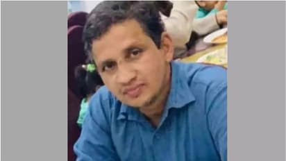 പ്രവാസി മലയാളി ഹൃദയാഘാതം മൂലം മരിച്ചു