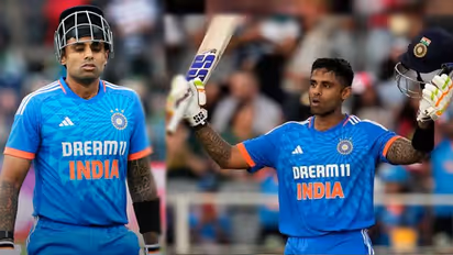 ముంబై ఇండియ‌న్స్ కు బిగ్ షాక్.. సూర్య‌కుమార్ యాద‌వ్ ఐపీఎల్ కు దూర‌మైన‌ట్టేనా.. ! 