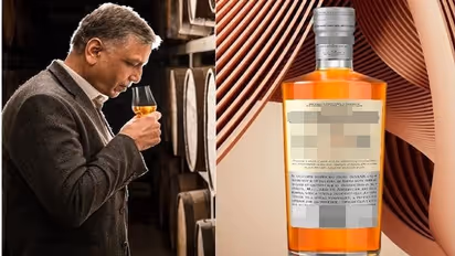 ವಿಸ್ಕಿ ಮಾರಾಟದಲ್ಲೂ 'ಆತ್ಮನಿರ್ಭರ', ಜಾಗತಿಕ ದೈತ್ಯ ವಿಸ್ಕಿ ಕಂಪನಿಗಳ ಮೀರಿಸಿದ ಮೇಡ್‌ ಇನ್‌ ಇಂಡಿಯಾ ಲಿಕ್ಕರ್ಸ್‌!