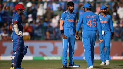 ഹാർദ്ദിക് വെറുതെ സ്വപ്നം കാണേണ്ട; ടി20 ലോകകപ്പിൽ ഇന്ത്യയെ നയിക്കുക രോഹിത് തന്നെയെന്ന് മുന് ചീഫ് സെലക്ടർ