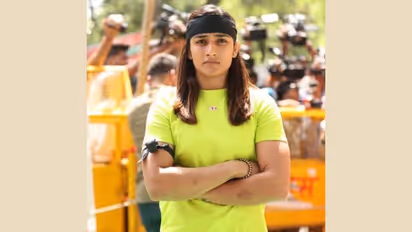 Sangeeta Phogat’s Biography | Birth | Family | Marriage | Wrestling Championships | Facts