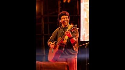 'I drove myself back..', Farhan Akhtar recalls getting dumped by his girlfriend while on a trip to Goa