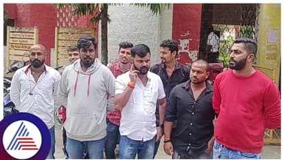 ದತ್ತಪೀಠದಲ್ಲಿ ಗೋರಿ ದ್ವಂಸ ಹಾಗೂ ಭಗವಾಧ್ವಜ ನೆಟ್ಟ ಪ್ರಕರಣ, 7 ವರ್ಷದ ನಂತ್ರ ಮೊದಲ ವಿಚಾರಣೆ!