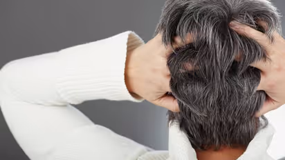 മുടി പെട്ടെന്ന് നരയ്ക്കുന്നതിന് കാരണമാകുന്നത് ഇക്കാര്യങ്ങള്‍; പരിഹാരം തേടാം...