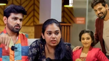 'ക്ഷണക്കത്തിലെ ഫോൺ നമ്പർ പോലും നിതിന്റേത് ആയിരുന്നു'; തങ്ങളുടെ സൗഹൃദത്തെക്കുറിച്ച് റെബേക്ക