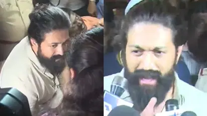 ಬರ್ತ್ಡೇ ಯಾಕಾದ್ರೂ ಬರುತ್ತೆ ಅನ್ಸುತ್ತೆ, ಪ್ಲೀಸ್ ಹೀಗೆಲ್ಲ ಮಾಡ್ಕೋಬೇಡಿ!