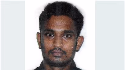 ഇലക്ട്രിക്കൽ ജോലിക്കിടെ ഷോർട്ട് സർക്യൂട്ട്, ദേഹത്തേക്ക് തീ ആളിപ്പിടിച്ചു; പ്രവാസി മലയാളിക്ക് ദാരുണാന്ത്യം