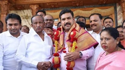 ಬಿಜೆಪಿಗೆ ಎಂಟಿಬಿ ನಾಗರಾಜ್ ಕೇವಲ ವ್ಯಕ್ತಿಯಲ್ಲ, ಶಕ್ತಿ: ಬಿ.ವೈ.ವಿಜಯೇಂದ್ರ