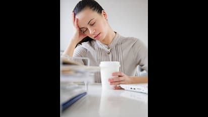 బరువు తగ్గినా నీరసం రాకుండా ఉండాలంటే చేయాల్సింది ఇదే..!