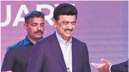 அதிமுக ஆட்சியில் Startup கடைசி இடம்.! திராவிட மாடல் ஆட்சியில்  முதல் இடம் பிடித்து சாதனை- ஸ்டாலின் பெருமிதம்