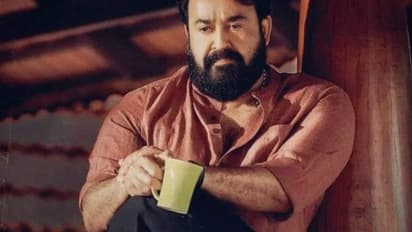 നേര് കുതിക്കുന്നു, ഗള്ഫിലും വമ്പൻ കളക്ഷനുമായി മോഹൻലാല്