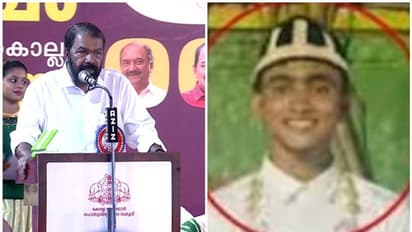 കലോത്സവത്തിൽ പങ്കെടുത്ത് മടങ്ങവെ അപകടത്തിൽ പരിക്കേറ്റ വിദ്യാര്ത്ഥിക്ക് സര്ക്കാര് സഹായം