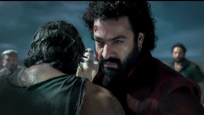 #Devara:ఎన్టీఆర్ 'దేవర' ఓవర్ సీస్ రైట్స్ రేటు..షాకింగ్