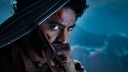 #Devara ఓటిటి రిలీజ్ టైమ్, పార్ట్నర్ ఫిక్స్.., అఫీషియల్ ఇన్ఫో