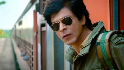 ഷാരൂഖ് ഖാന് ഡങ്കി നേട്ടമായോ?, ഒടിടിയില്‍ എവിടെ?, ലഭിച്ചത് വൻ തുക