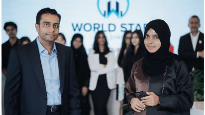 പ്രവാസി വനിതകളുടെ മക്കൾക്ക് 25 ലക്ഷം രൂപയുടെ 'അൽമിറാ' സ്കോളർഷിപ്പ്; ഇപ്പോൾ അപേക്ഷിക്കാം