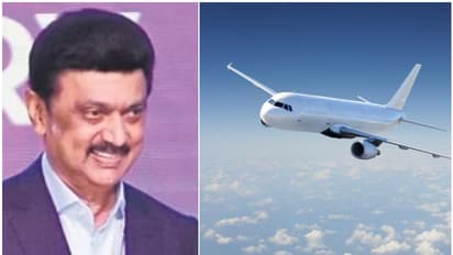 MK Stalin : அமெரிக்கா செல்லும் ஸ்டாலின்.? எப்போ தெரியுமா.? வெளியான தேதி.? யாரையெல்லாம் சந்திக்கிறார்.?