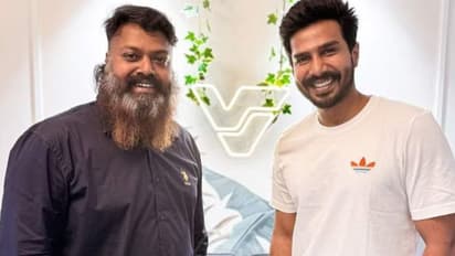 യഥാര്ഥ സംഭവങ്ങളെ ആസ്പദമാക്കി ആക്ഷൻ ചിത്രവുമായി വിഷ്ണു വിശാല്