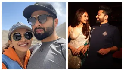 Jackky Bhagnani, Rakul Preet Singh set to marry at a private ceremony in Goa? Here's what we know