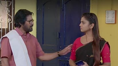 Guppedantha Manasu 9th January Episode: అమ్మని చంపింది అన్నయ్యేనా..? రిషిలోనూ శైలేంద్రపై అనుమానం..!