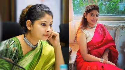 ಬ್ಯೂಟಿ ವಿತ್‌ ಬ್ರೈನ್‌,  ಭಾರತದ ಅತ್ಯಂತ ಕಿರಿಯ ಮಹಿಳಾ ಐಎಎಸ್‌ ಅಧಿಕಾರಿ ಈ ಸೆಲ್ಫಿ ಕ್ವೀನ್‌!