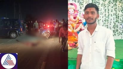 Actor Yash birthday mishap: Biker dies after colliding with escort vehicle