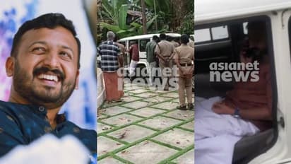 രാഹുൽ മാങ്കൂട്ടത്തിലിന്റെ രണ്ടാം മെഡിക്കൽ പരിശോധനാഫലം പുറത്ത്, ആരോഗ്യപ്രശ്നങ്ങളില്ല; ക്ലിനിക്കലി ഫിറ്റ് 