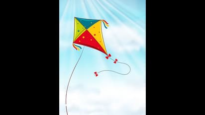 పండగ పూట విషాదం.. గాలిపటాలు ఎగురవేస్తూ.. కరెంట్ షాక్ కు గురైన చిన్నారులు.. 