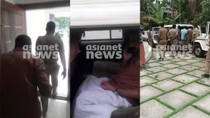 'രാഹുല് മാങ്കൂട്ടത്തിലിനെ അറസ്റ്റ് ചെയ്തത് ഭീകരവാദിയെ പോലെ'; വ്യാപക പ്രതിഷേധത്തിനൊരുങ്ങി യൂത്ത് കോണ്ഗ്രസ്