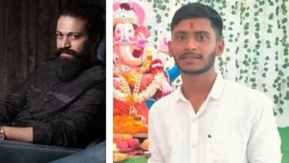 Gadag SP debunks rumors: Nikhil's fatal bike collision not linked to actor Yash's convoy