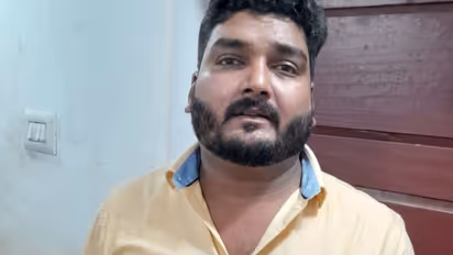 അതിസമര്ത്ഥമായി പൊലീസിനെ പറ്റിച്ചു! സുരക്ഷ ഒരുക്കിയത് ആര്ക്കെന്നറിഞ്ഞ് ഞെട്ടി; ഒടുവിൽ സംഭവിച്ചത്...