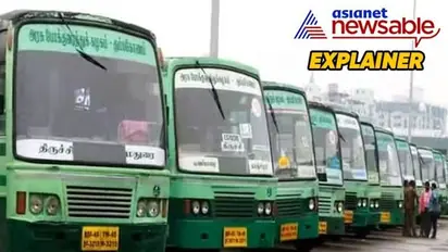 Explained: Why are Tamil Nadu transport unions on indefinite strike ahead of Pongal?