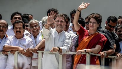 നാല് ലക്ഷം കടന്ന ഭൂരിപക്ഷം; രാഹുല് ഗാന്ധിയുടെ വയനാടന് റെക്കോര്ഡ് ആര് തകര്ക്കാന്!