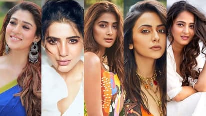 డైరెక్టర్‌ని చూద్దామని వెళితే హీరోయిన్‌ని చేశారు.. ఫస్ట్ సినిమాతోనే స్టార్ అయి ఇప్పుడు ఇండస్ట్రీని ఏలేస్తుంది