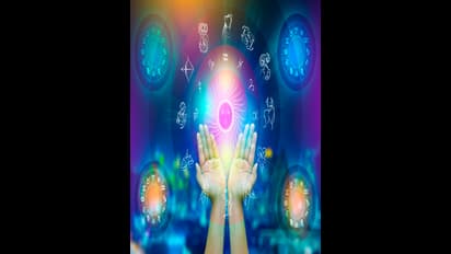 மிதுனத்தில் நுழையும் செவ்வாய்; ஆகஸ்ட் 26 முதல் இந்த 3 ராசிகாரர்களுக்கு பணமழை பெய்யும்!!