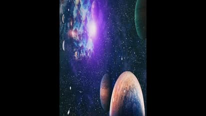 ಜೂನ್ 6 ರವರೆಗೆ ಈ ರಾಶಿಗೆ ಉತ್ತಮ ಹಣ ಸಿಗುತ್ತದೆಯೇ? ದೇವಗುರುವಿನ ಅಧಃಪತನದಿಂದಾಗಿ ಆದಾಯದಲ್ಲಿ ಭಾರೀ ಏರಿಕೆ