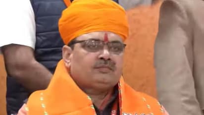 Bhajan Lal Sharma’s Biography | Birth | Education | Family | Marriage | Political Journey | Facts