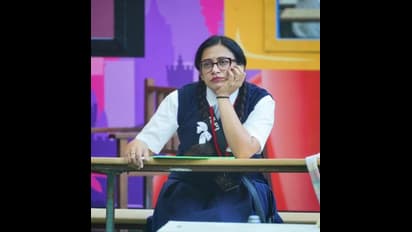 ಲೆಕ್ಕಾಚಾರ ಹಾಕಿಲ್ಲ; ಬಿಗ್ ಬಾಸ್ ಸಂಭಾವನೆ ರಿವೀಲ್ ಮಾಡಿದ ಸಿರಿ 