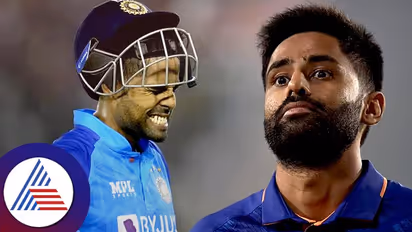 ಸೂರ್ಯಕುಮಾರ್ ಯಾದವ್‌ಗೆ ಕಾಡ್ತಿರೋ ಸ್ಫೋರ್ಟ್ಸ್ ಹರ್ನಿಯಾ ಎಂದ್ರೇನು? 