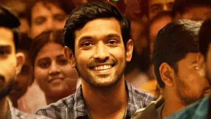 '12th Fail' ranks highest among Indian films on IMDb, surpasses 'Oppenheimer' and 'Barbie'