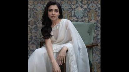 Samantha : ‘స్టార్ హోటల్ లో పని చేశా... ఒక్క పూట భోజనమే కష్టం’.. చిన్నతనంలో సమంత కష్టాలు!