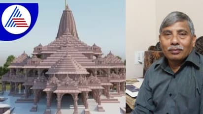 ಸಾಗರದ ಗಜಾನನ ಶರ್ಮಾರ ಇನ್ನಷ್ಟು ಬೇಕೆನ್ನ ಹಾಡಿಗೆ ರಾಮ ಮಂದಿರ ಟ್ರಸ್ಟ್ ಮೆಚ್ಚುಗೆ