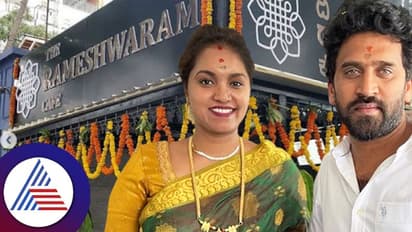 ಸಿಎ, ಐಐಎಂ ಪದವೀಧರೆಯಾದ್ರೂ ಬೆಂಗಳೂರಲ್ಲಿ ಪುಟ್ಟ ಹೋಟೆಲ್ ತೆರೆದ ಈಕೆ ತಿಂಗಳ ಗಳಿಕೆ ಈಗ 4.5 ಕೋಟಿ