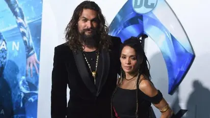 'Aquaman 2' star Jason Momoa and Lisa Bonet file for divorce after two year split, read statement
