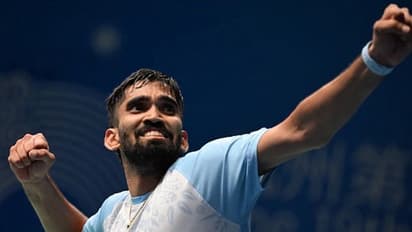 ಬ್ಯಾಡ್ಮಿಂಟನ್ ಏಷ್ಯಾ ಕೂಟ ಇಂದು ಆರಂಭ: ಲಕ್ವ ಸೇನ್, ಶ್ರೀಕಾಂತ್ ಮೇಲೆ ನಿರೀಕ್ಷೆ