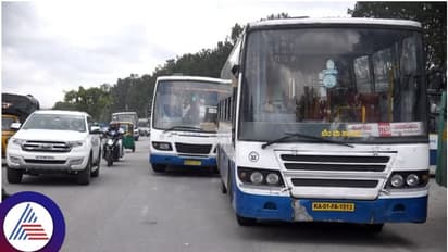 ಬೆಂಗಳೂರಿನ ಜನರೇ ಹುಷಾರ್, ಕಿಲ್ಲರ್ ಬಿಎಂಟಿಸಿ ನಿಮ್ಮ ಪ್ರಾಣವನ್ನೂ ಹೊತ್ತೊಯ್ಯಬಹುದು!