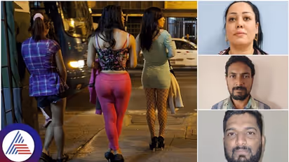 ಬೆಂಗಳೂರಿನಲ್ಲಿ ನಡೆಯುತ್ತಿದೆ ವಿದೇಶಿ ಹುಡುಗಿಯರ ವೇಶ್ಯಾವಾಟಿಕೆ ದಂಧೆ!