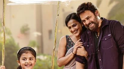 #Saindhav: ప్రీ రిలీజ్‌ బిజినెస్ (ఏరియావైజ్), బ్రేక్ ఈవెన్ టార్గెట్ ఎంత?